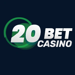 20Bet Meilleur casino en ligne 2026