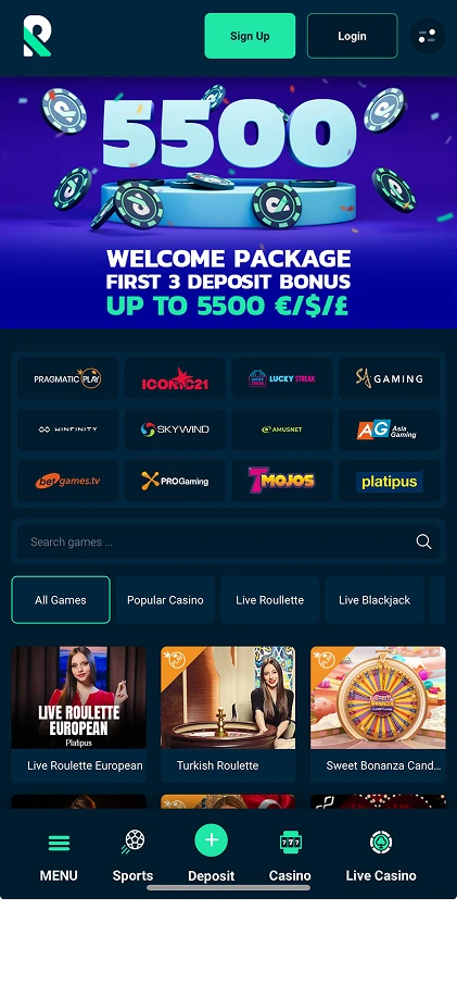 Casino en ligne meilleur site